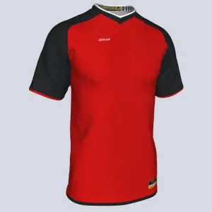 1_V-Core Custom Jersey