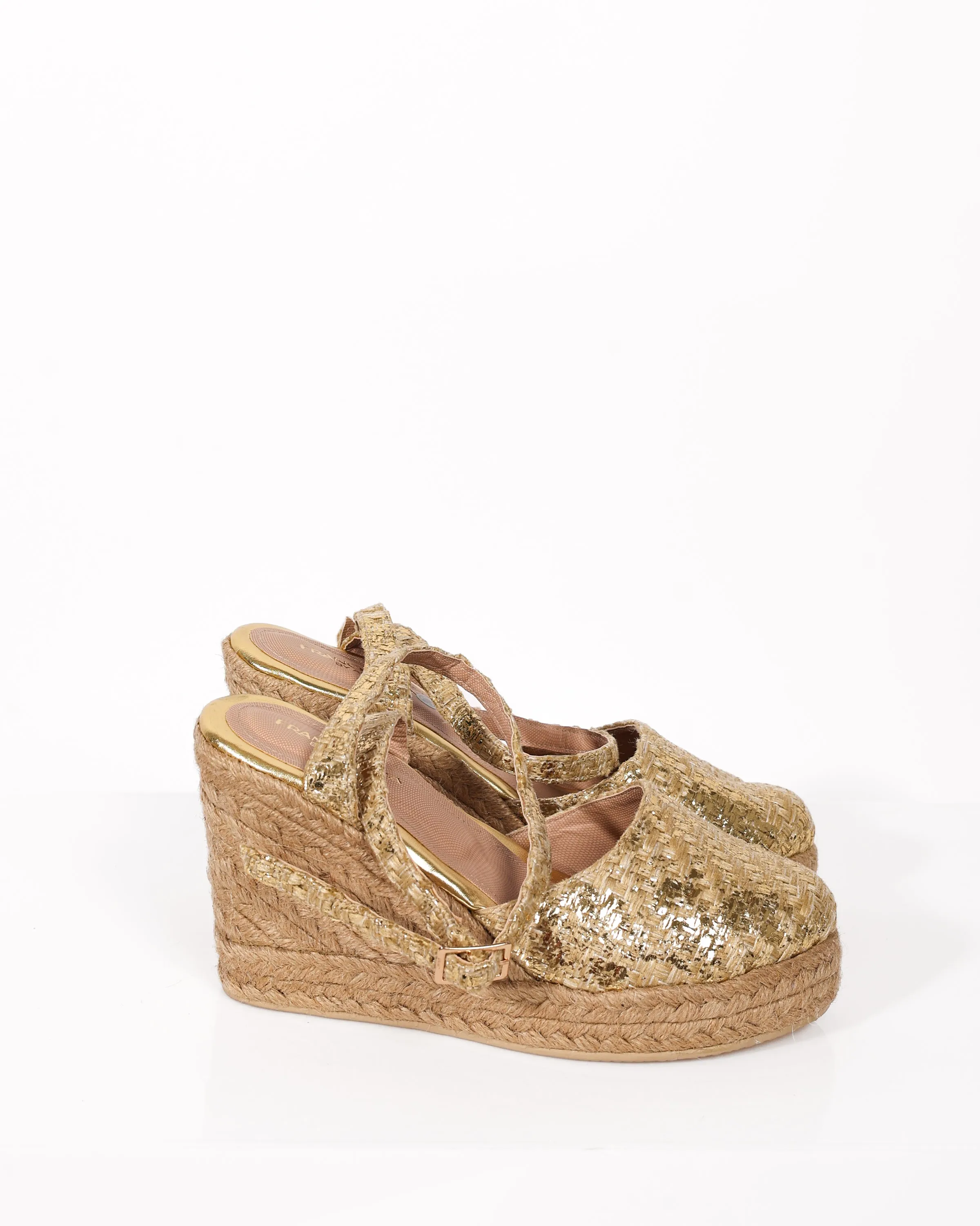AB Forero Shoes