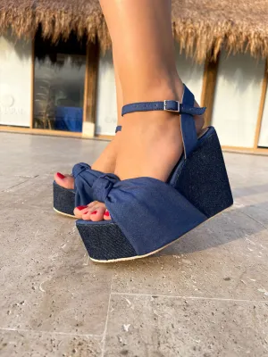 AB Sher Jean Shoes