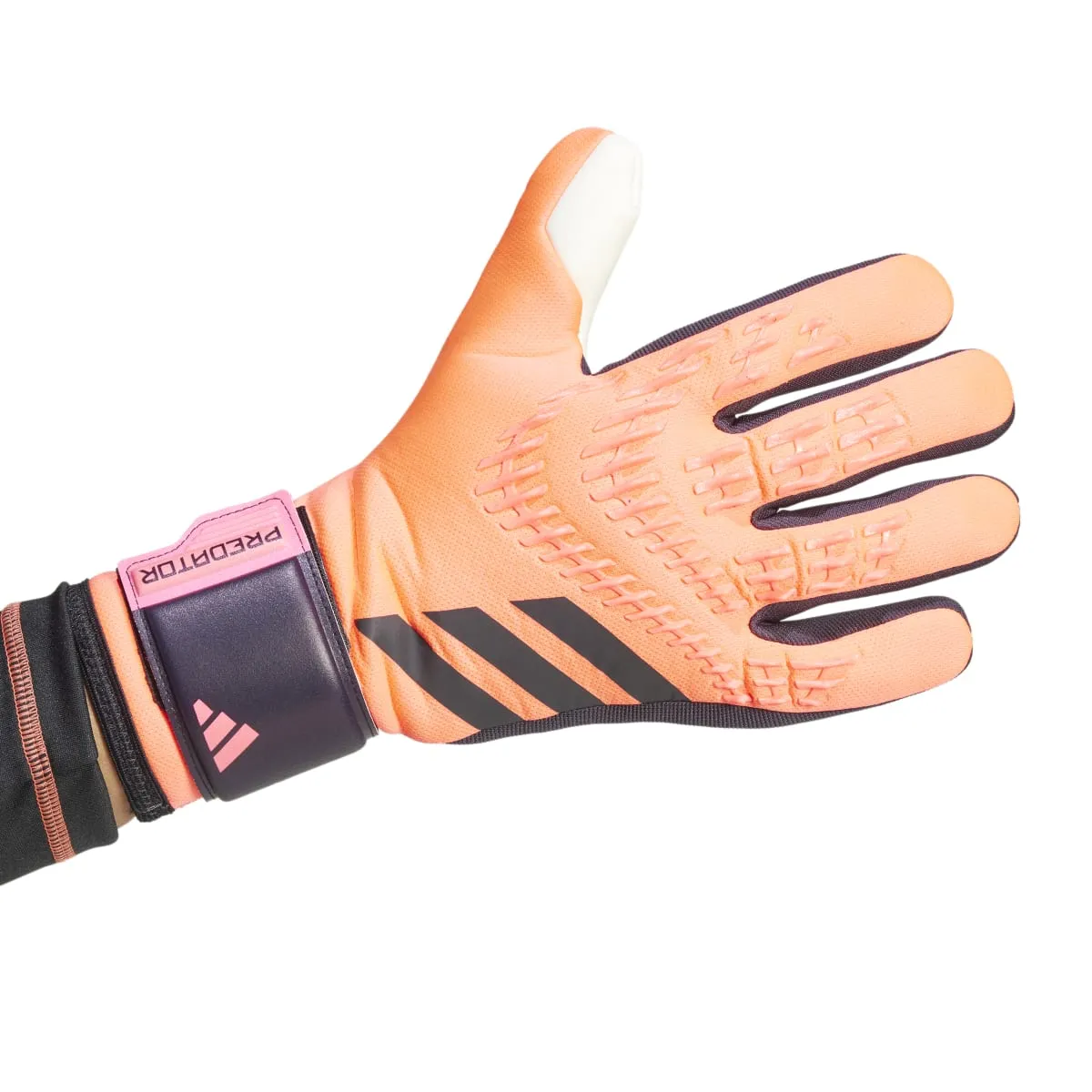 adidas Adult Predator Gloves League