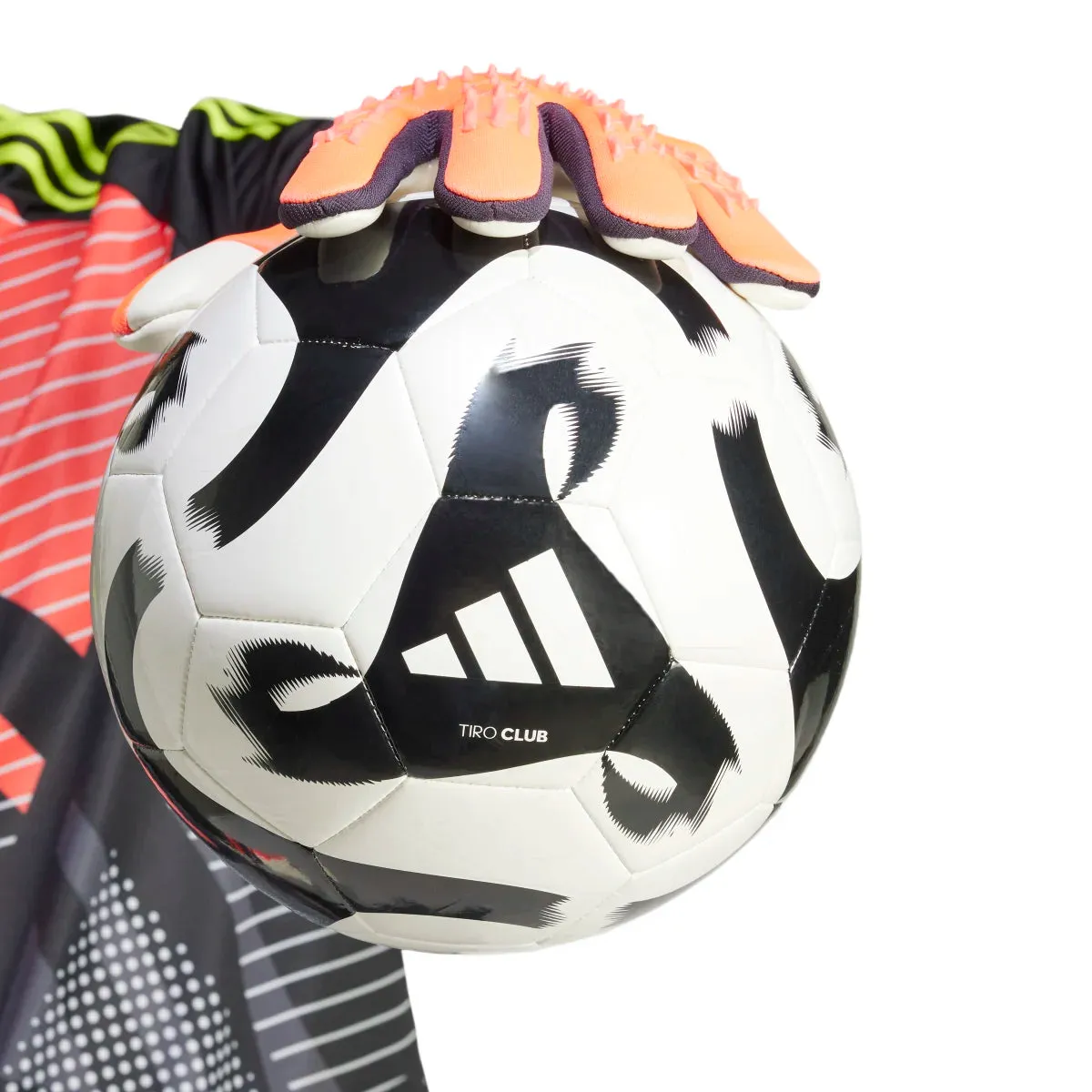 adidas Adult Predator Gloves League