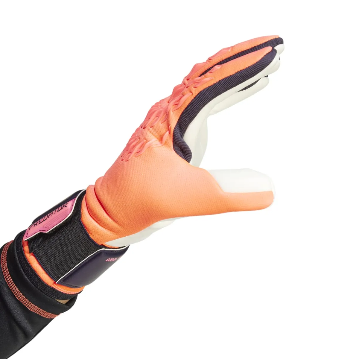 adidas Adult Predator Gloves League