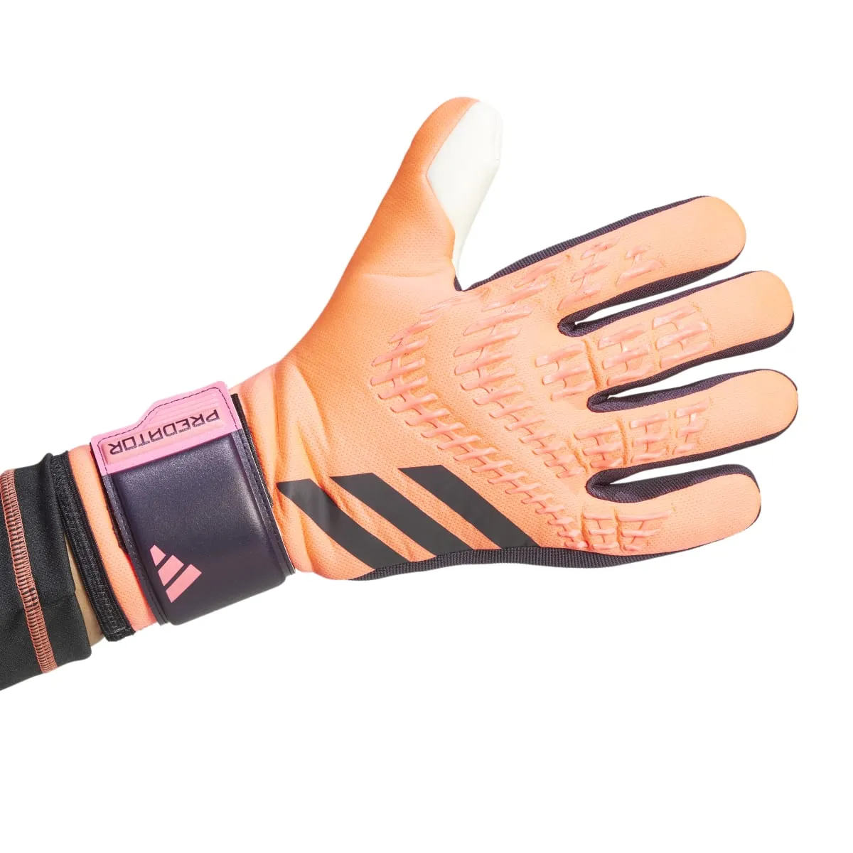 adidas Adult Predator Gloves League