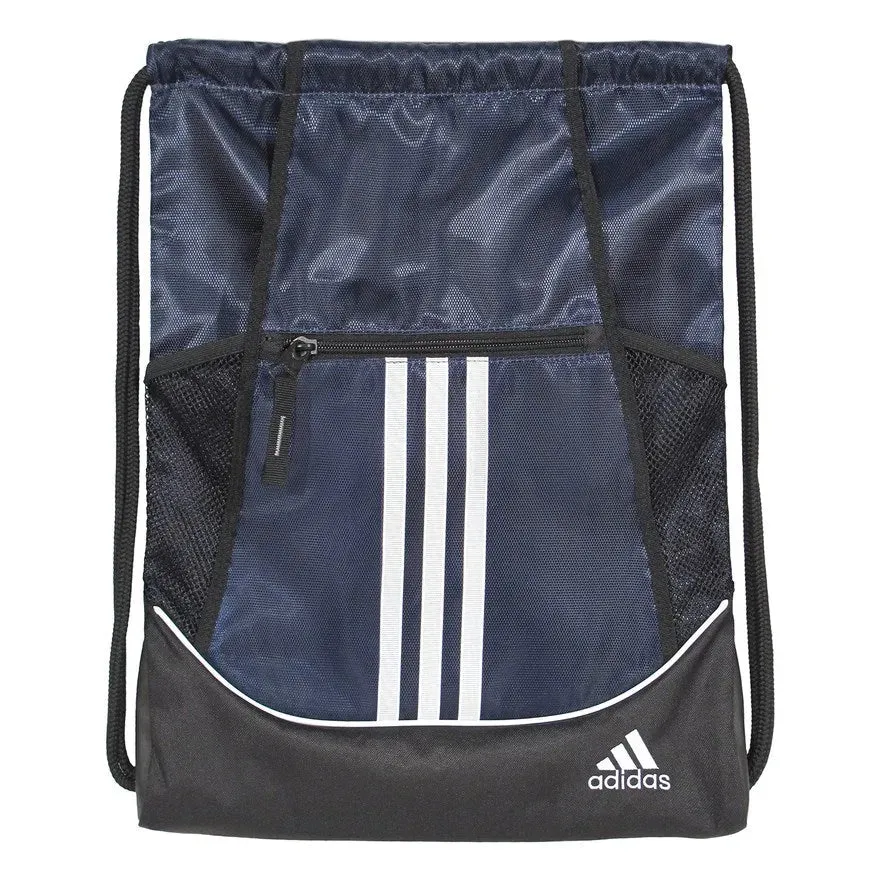 adidas Alliance II Sack Pack