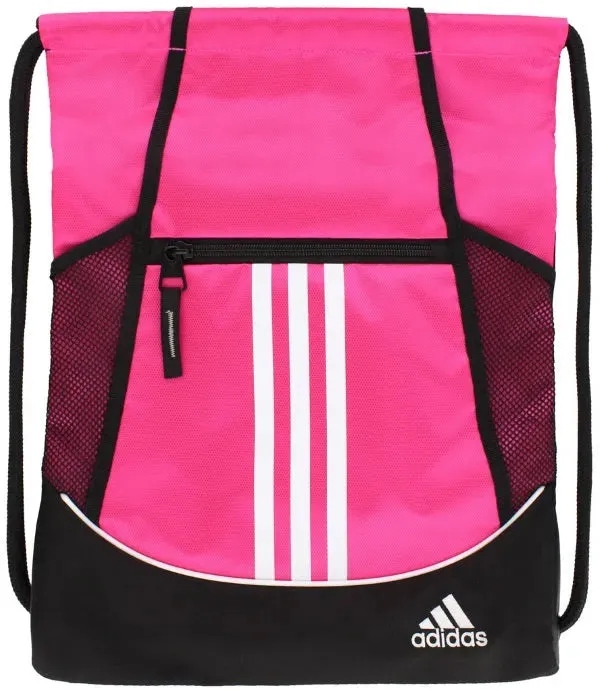 adidas Alliance II Sack Pack