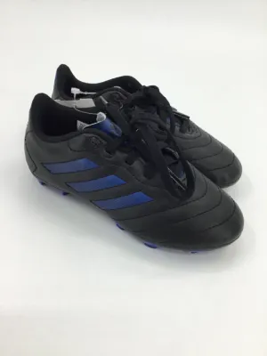 Adidas Child Size 11 Black Sport/Dance Shoes