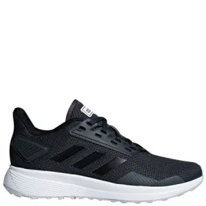 Adidas Duramo 9 - Sort & White