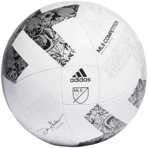 Adidas MLS NFHS Competition Ball