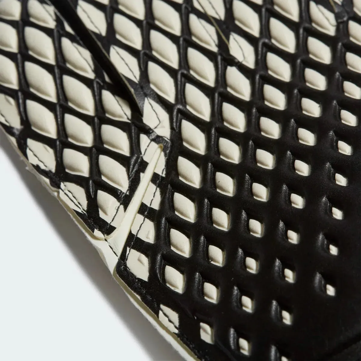 Adidas Predator 20 Training GK Gloves - Black-White