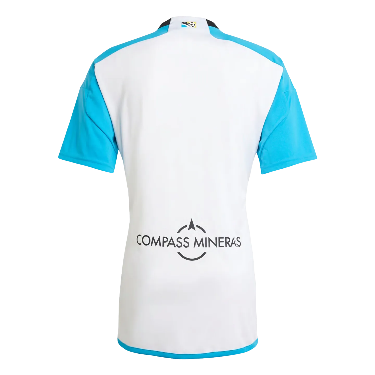 Adidas Sporting Kansas City 2024 Archive Third Jersey