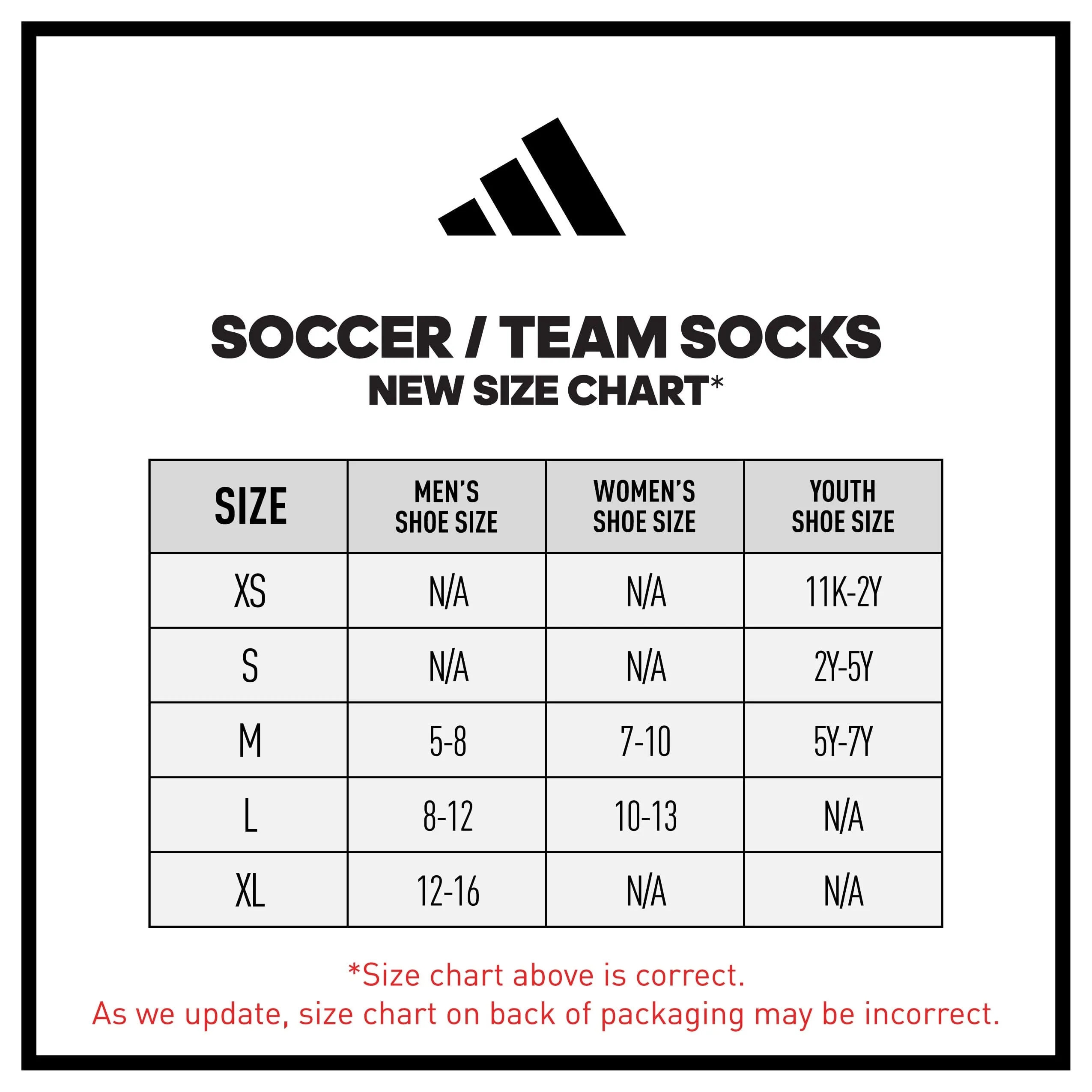 adidas Team Speed 4 Over The Calf Socks | 5156923