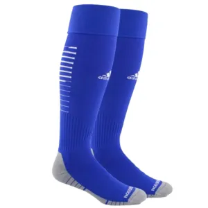 adidas Team Speed II Sock - Bold Blue/White