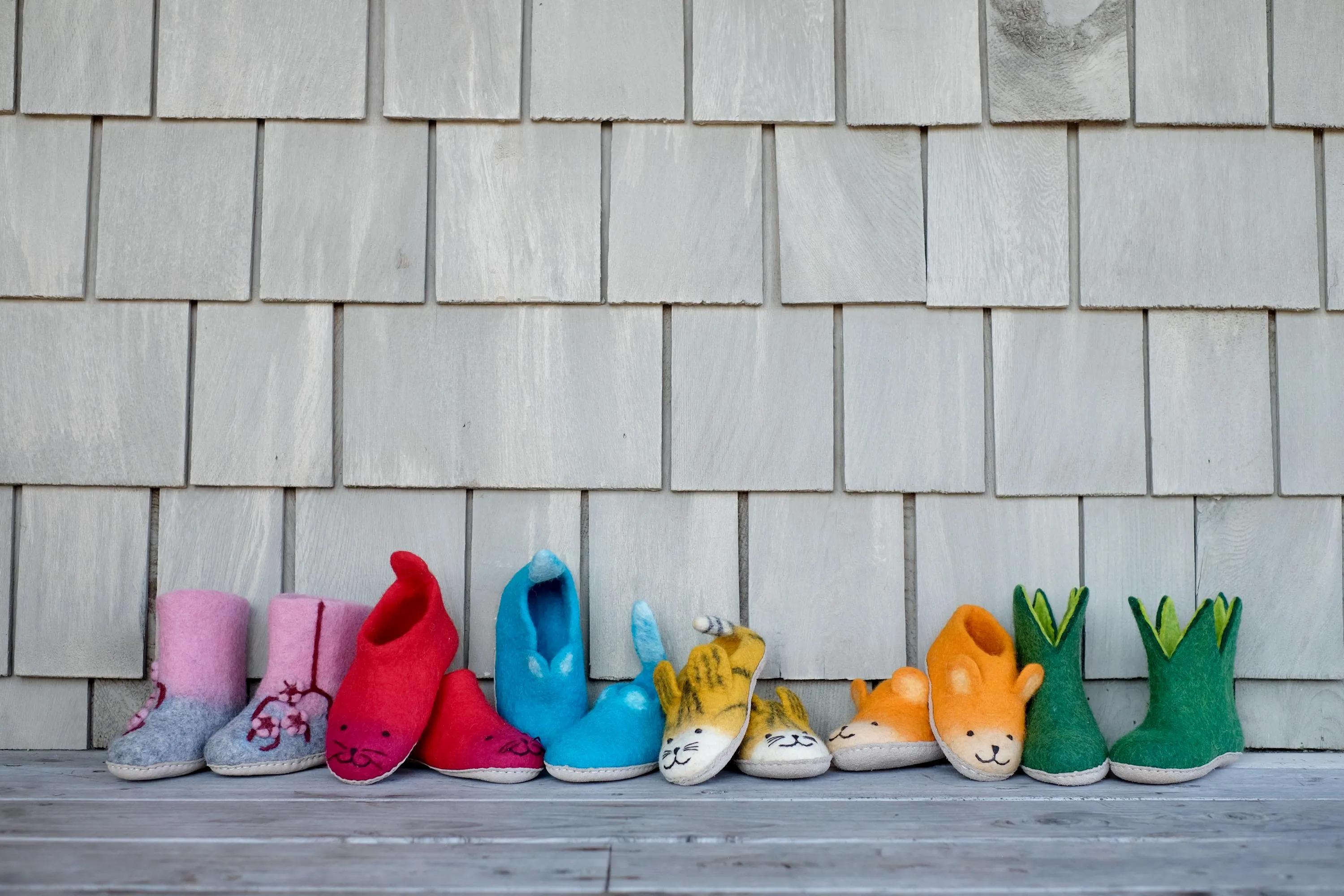 Adorable Orange Lion-Shaped Slippers for Kids – Cozy and Cute Lion Footwear for Little Ones – Perfect for Playtime and Bedtime
