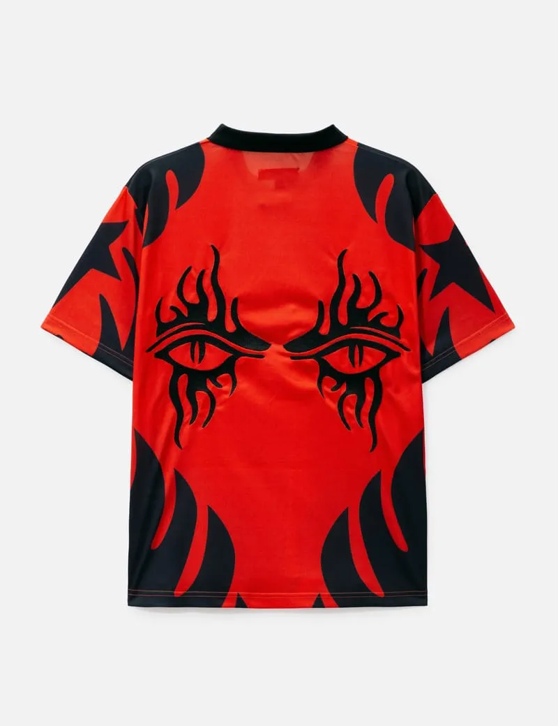 AFTERLIFE SOCCER JERSEY