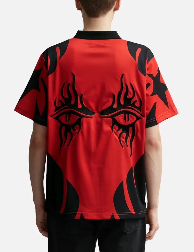 AFTERLIFE SOCCER JERSEY