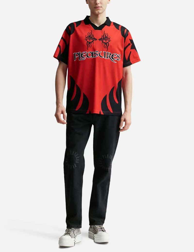 AFTERLIFE SOCCER JERSEY