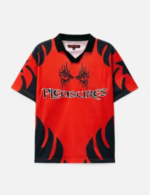 AFTERLIFE SOCCER JERSEY