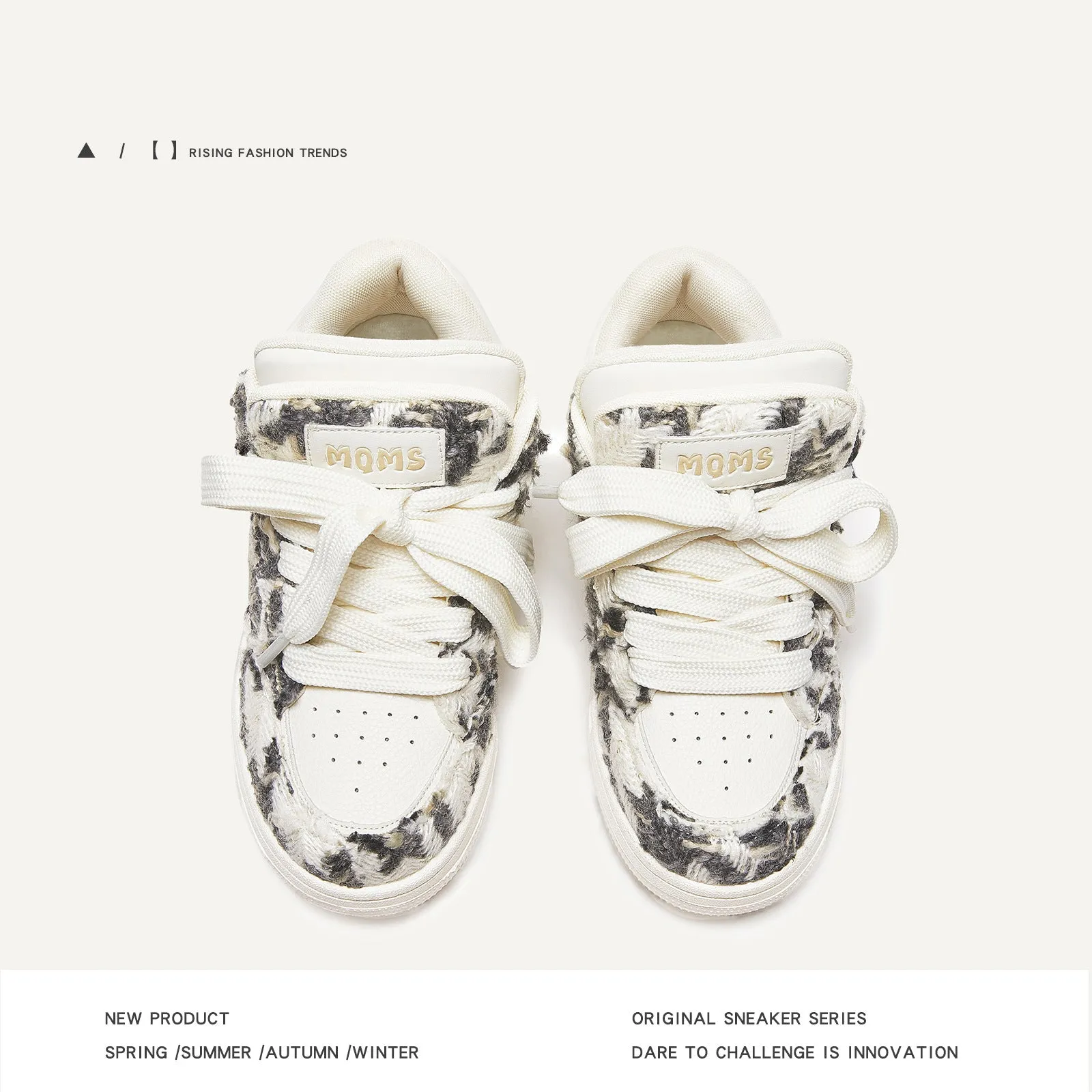 Air AXIS762 Sneakers