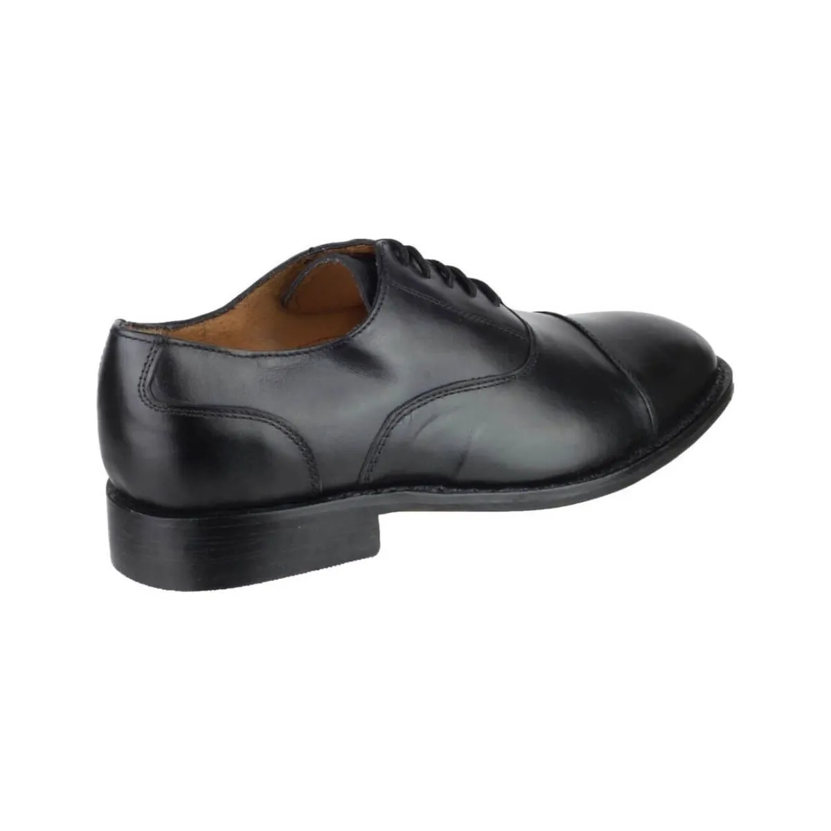 Amblers James Oxford Shoes - Mens