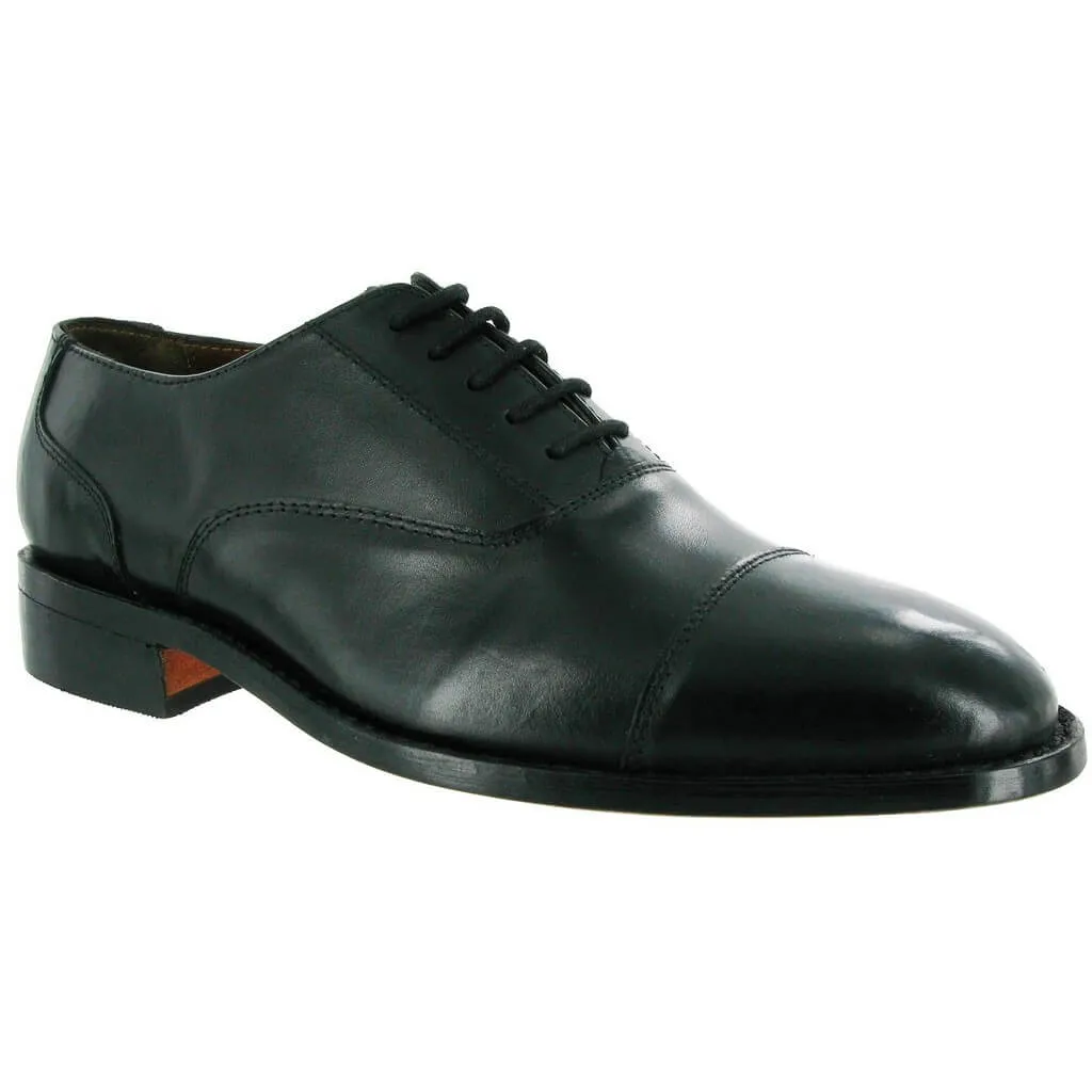 Amblers James Oxford Shoes - Mens