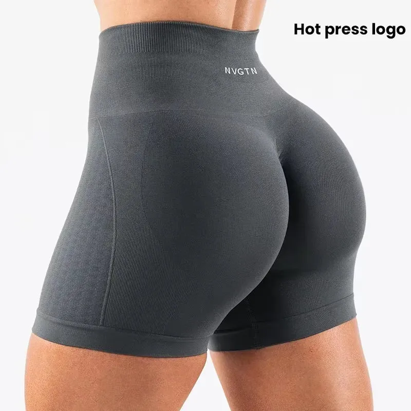 Amplify - Contour Workout Shorts for Women