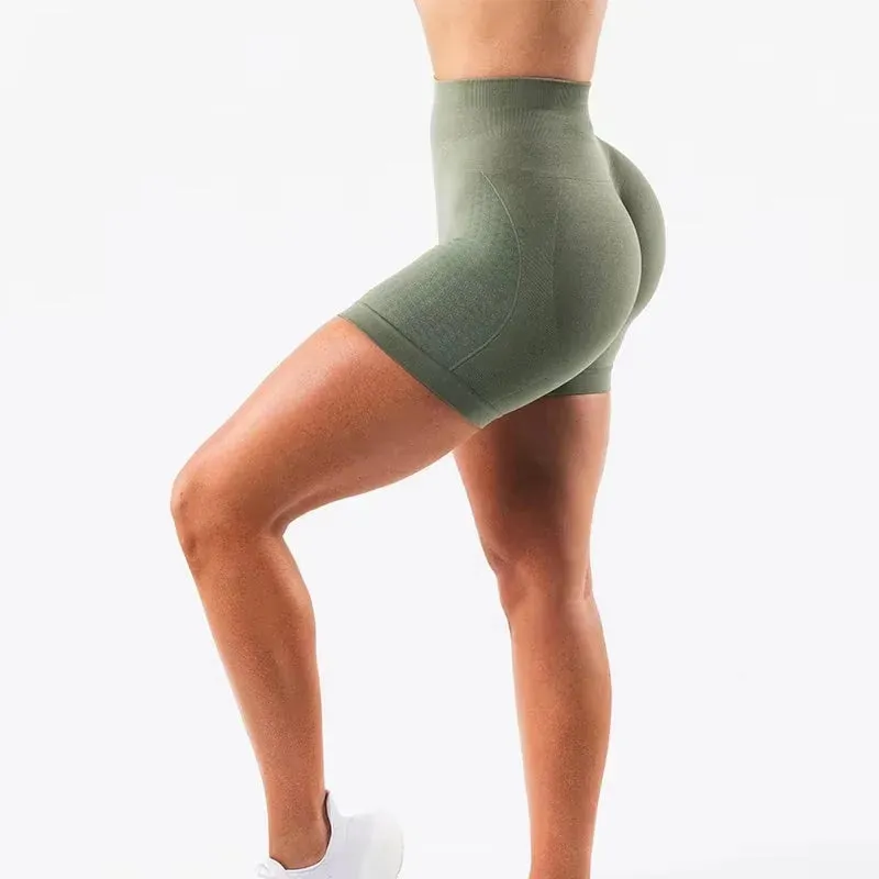 Amplify - Contour Workout Shorts for Women