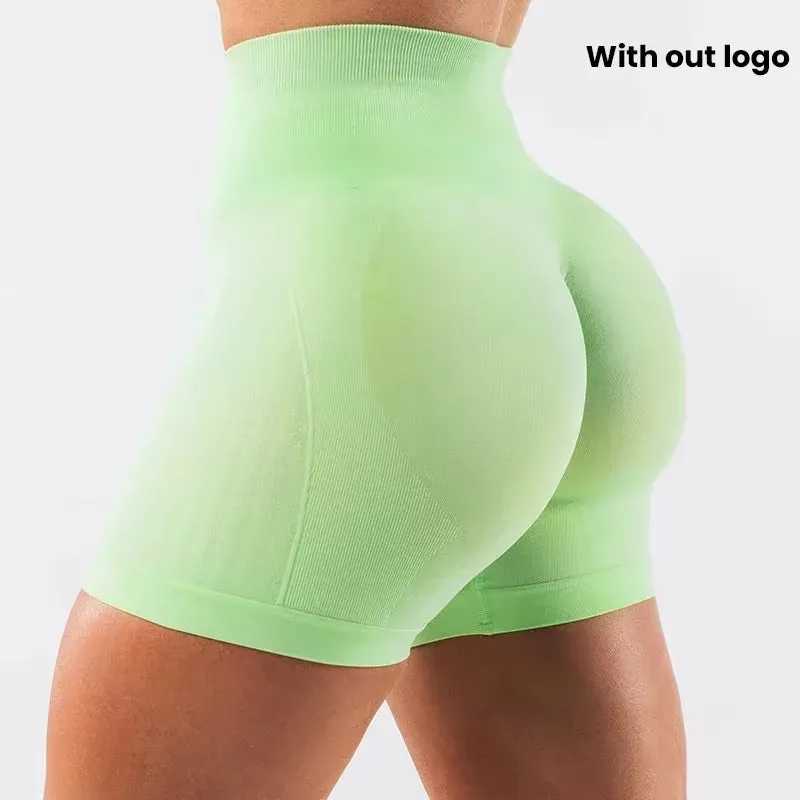 Amplify - Contour Workout Shorts for Women