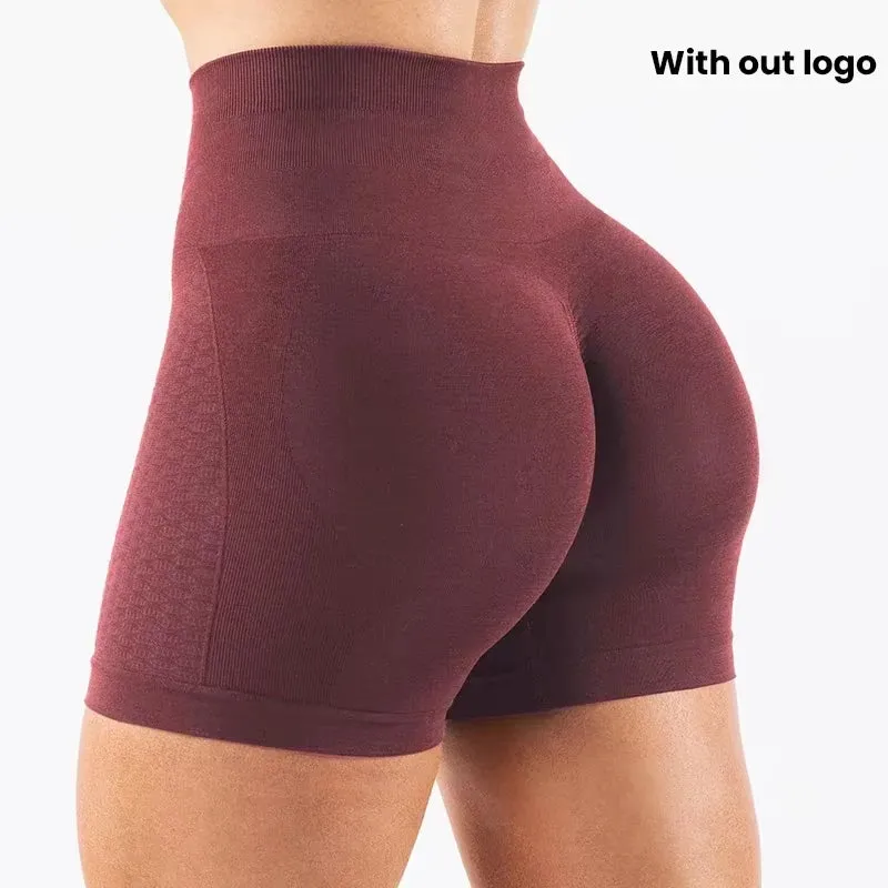 Amplify - Contour Workout Shorts for Women