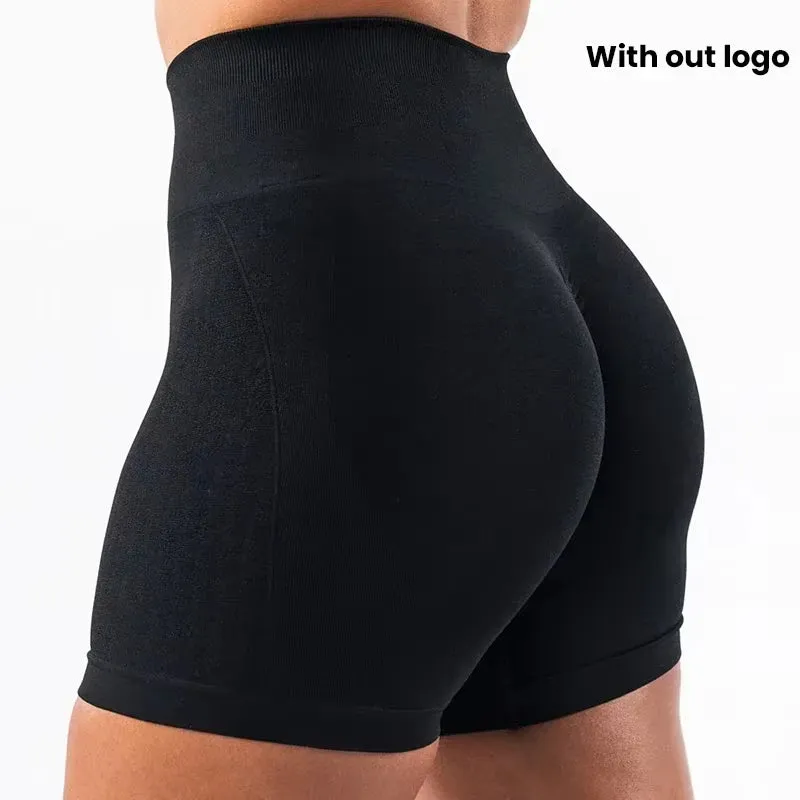 Amplify - Contour Workout Shorts for Women