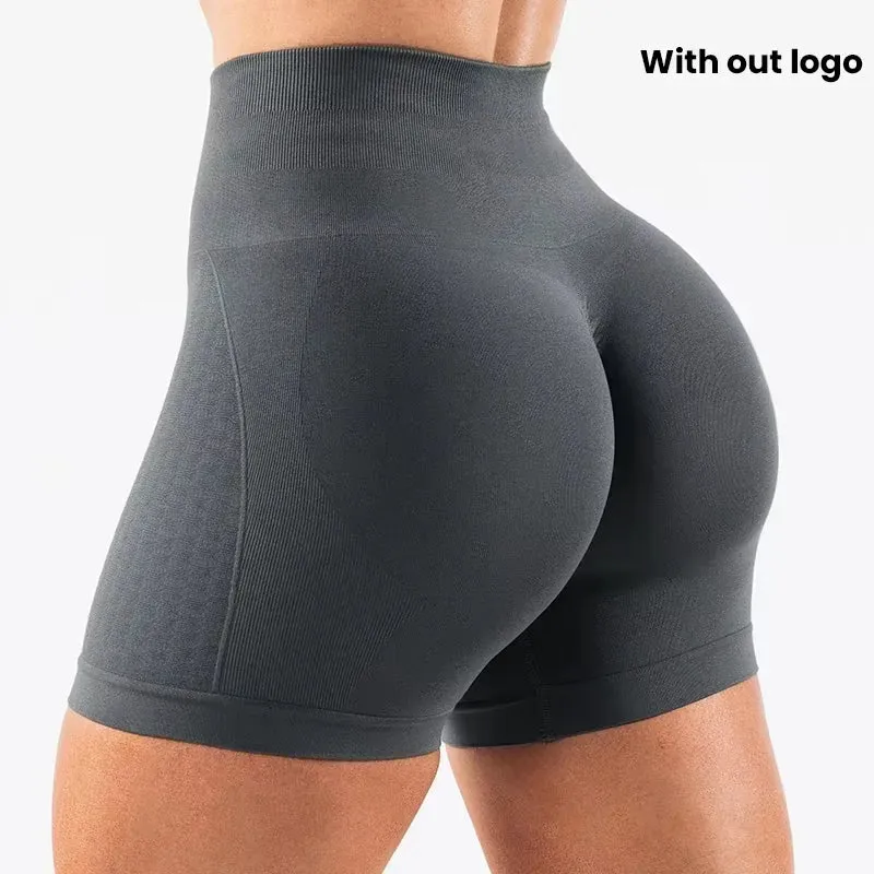 Amplify - Contour Workout Shorts for Women