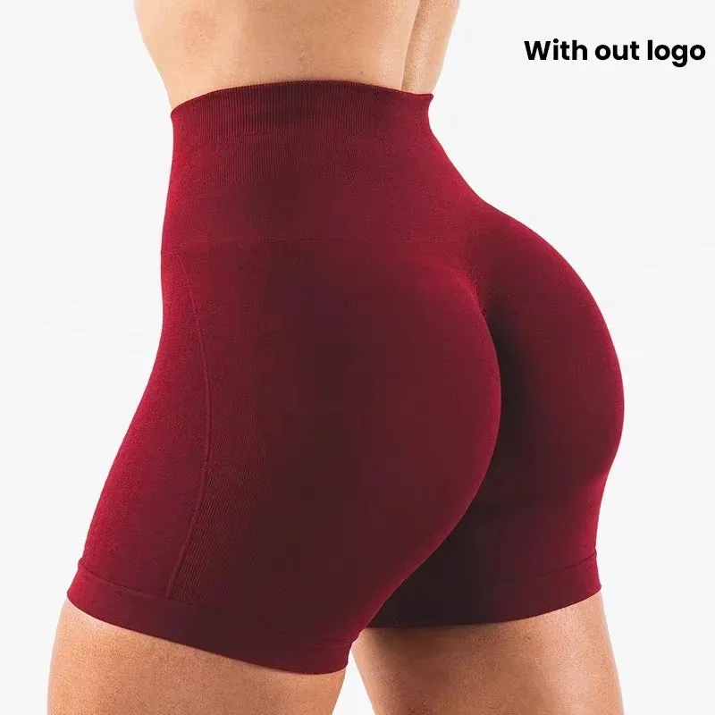 Amplify - Contour Workout Shorts for Women