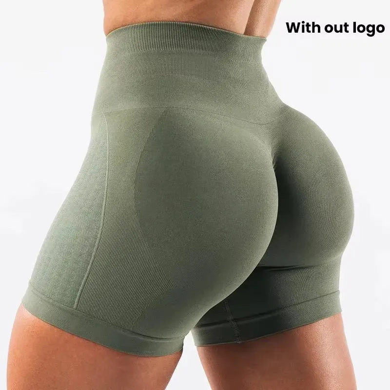Amplify - Contour Workout Shorts for Women