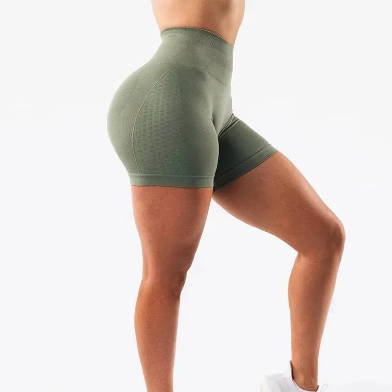 Amplify - Contour Workout Shorts for Women