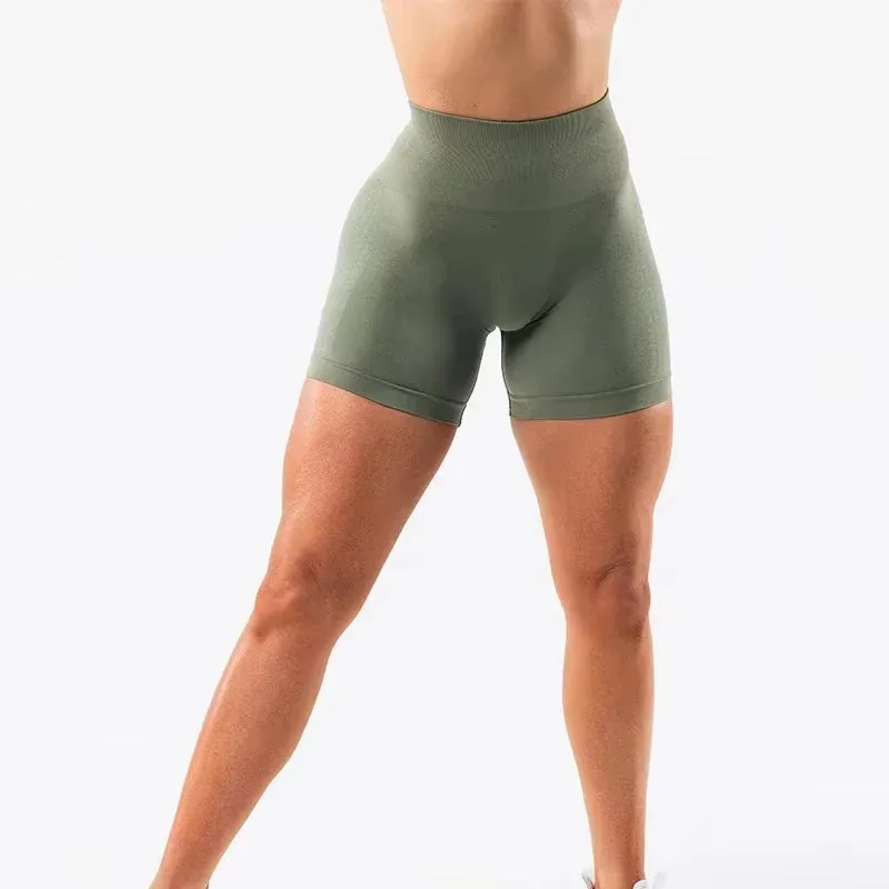 Amplify - Contour Workout Shorts for Women