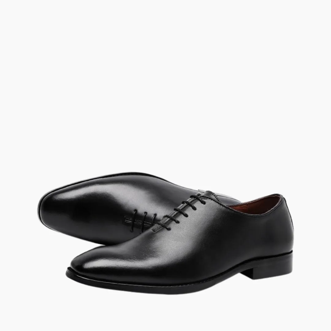 Anti-Slip, Wear Resistant : Oxford Shoes for Men