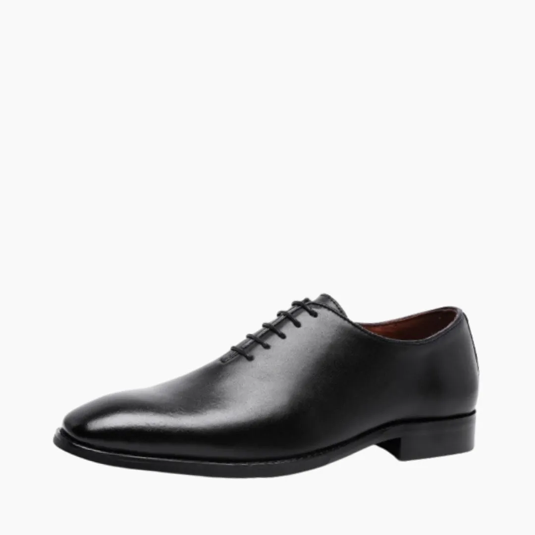 Anti-Slip, Wear Resistant : Oxford Shoes for Men