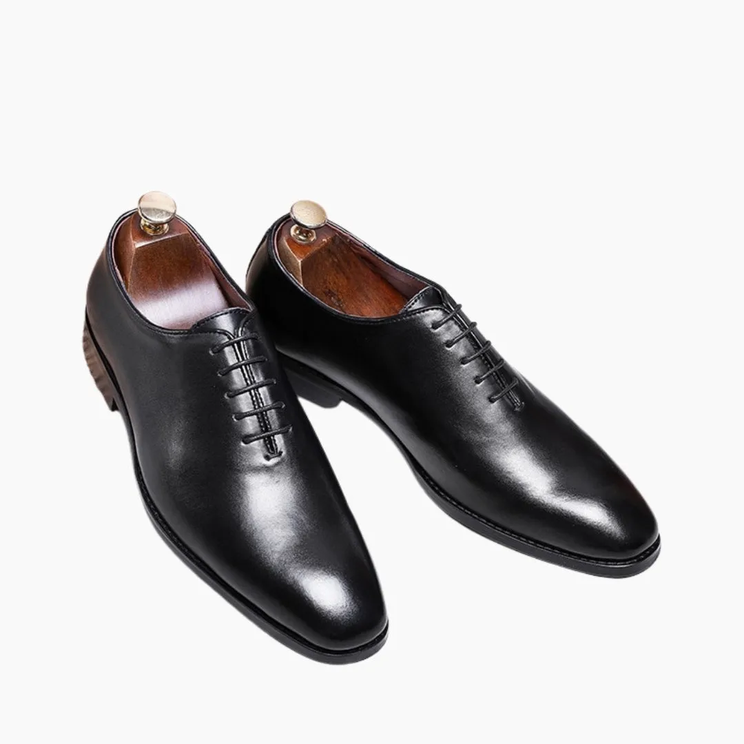 Anti-Slip, Wear Resistant : Oxford Shoes for Men