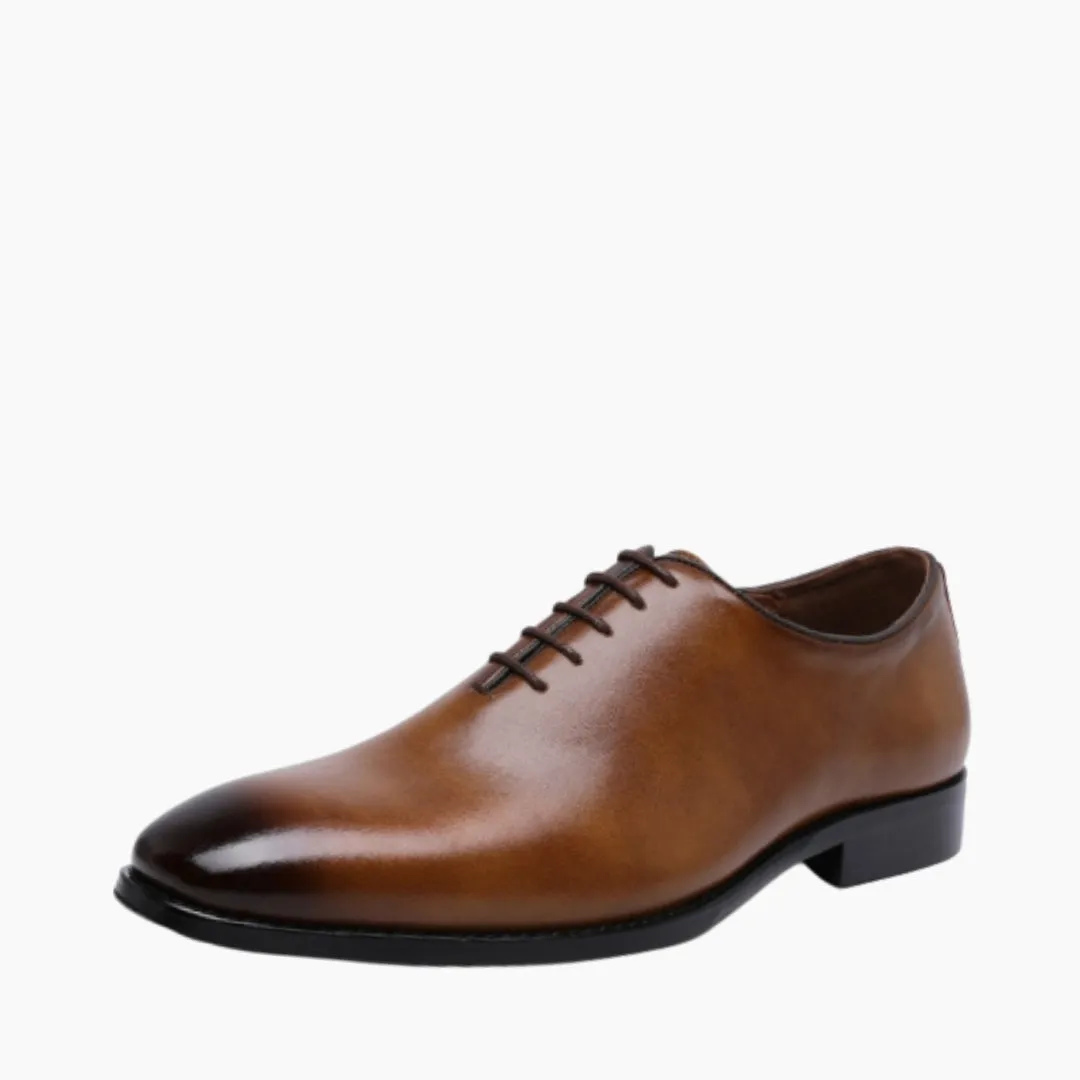 Anti-Slip, Wear Resistant : Oxford Shoes for Men