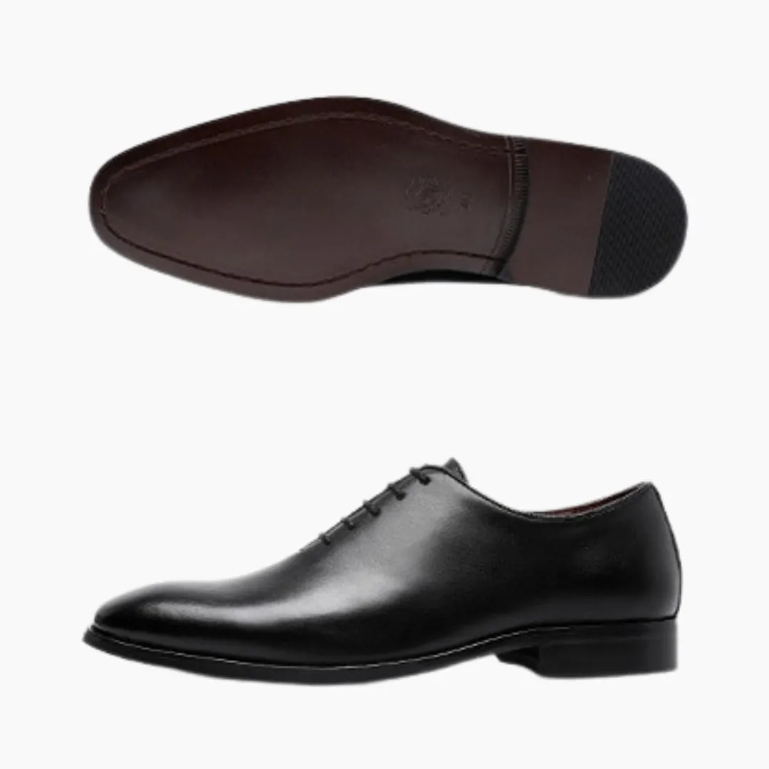 Anti-Slip, Wear Resistant : Oxford Shoes for Men