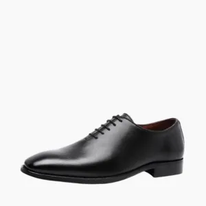 Anti-Slip, Wear Resistant : Oxford Shoes for Men