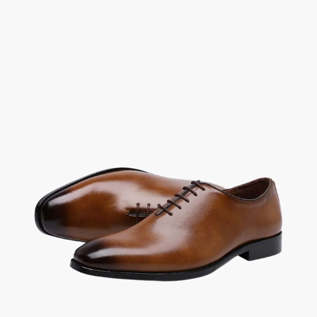 Anti-Slip, Wear Resistant : Oxford Shoes for Men
