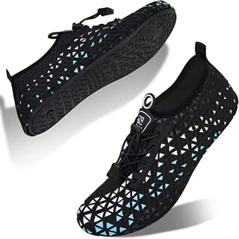 Aqua Unisex Barefoot Water Shoes