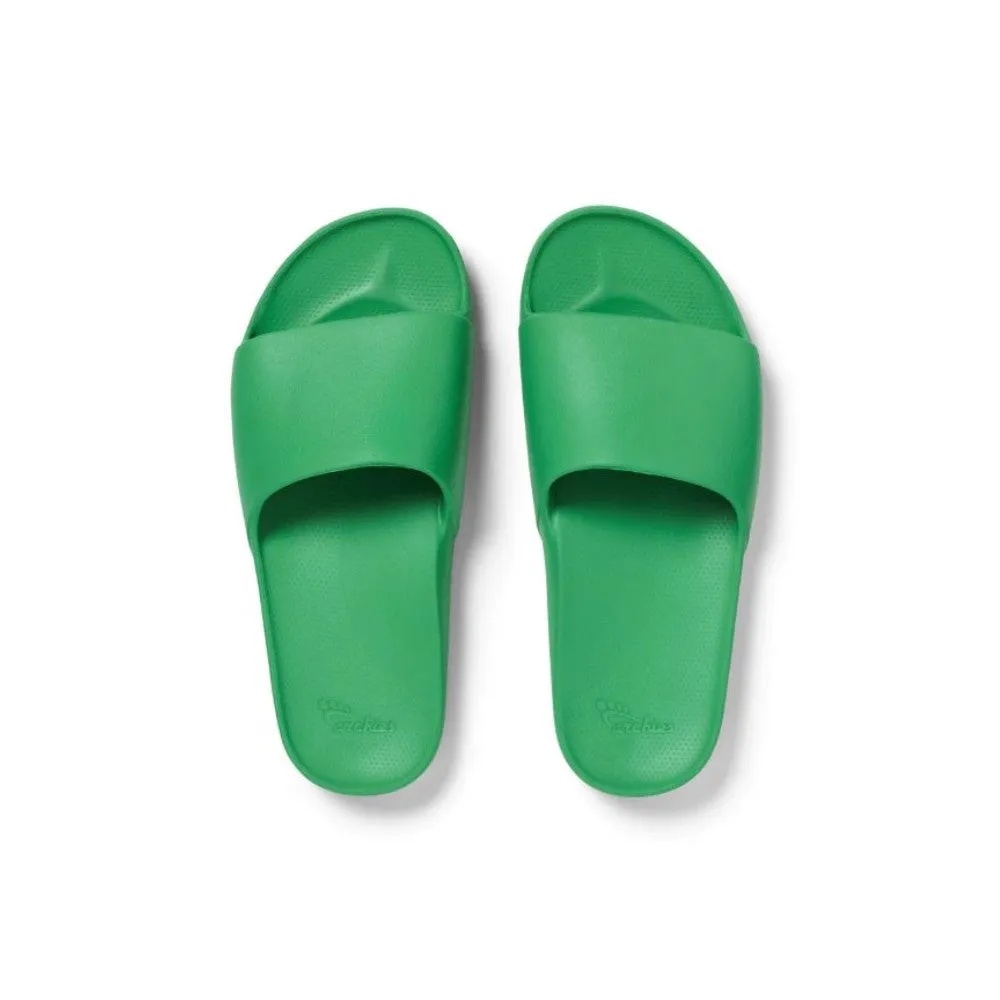 Archies Arch Support Slides