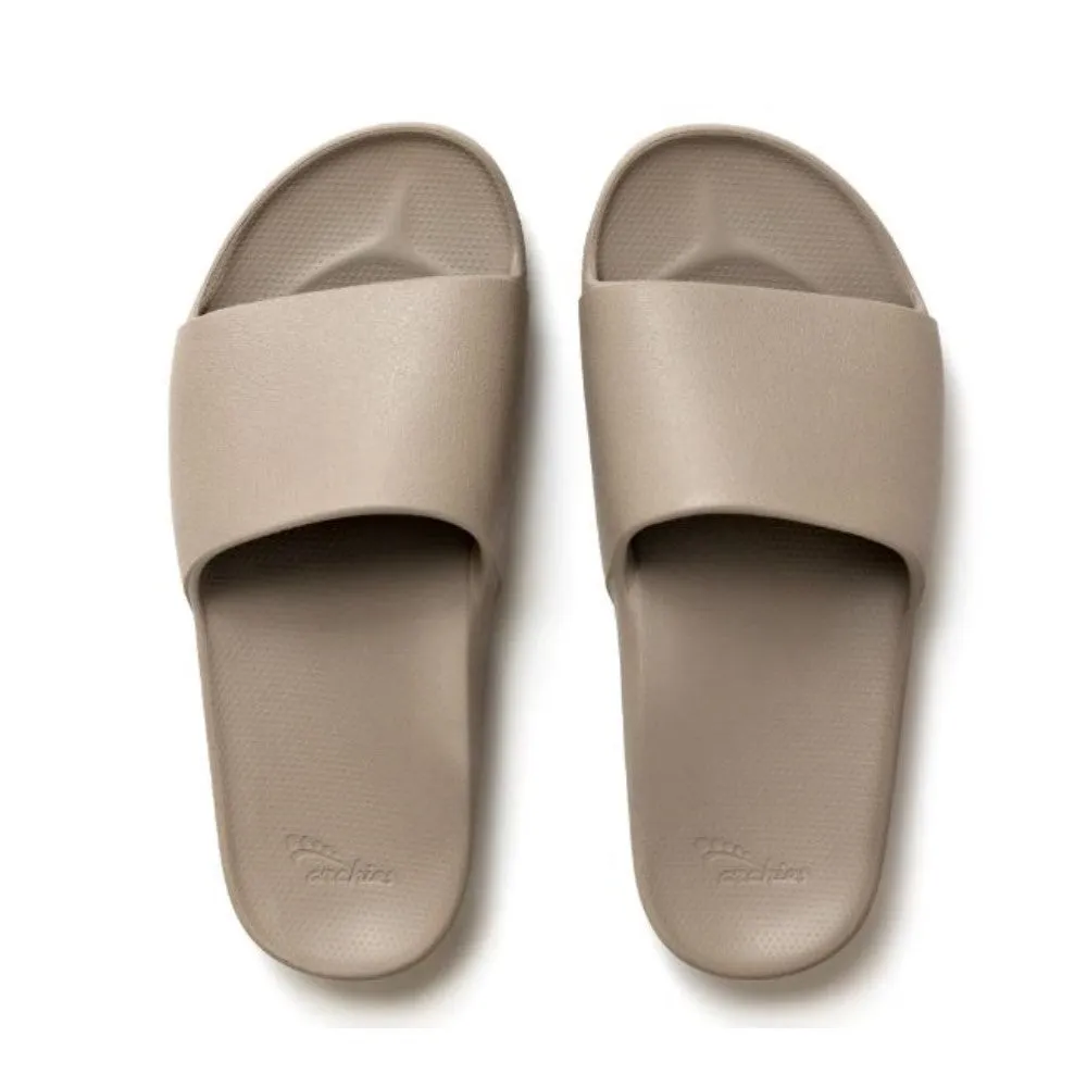 Archies Arch Support Slides