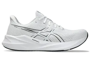 ASICS MEN'S VERSABLAST 4 WHITE/BLACK RUNNING SHOES