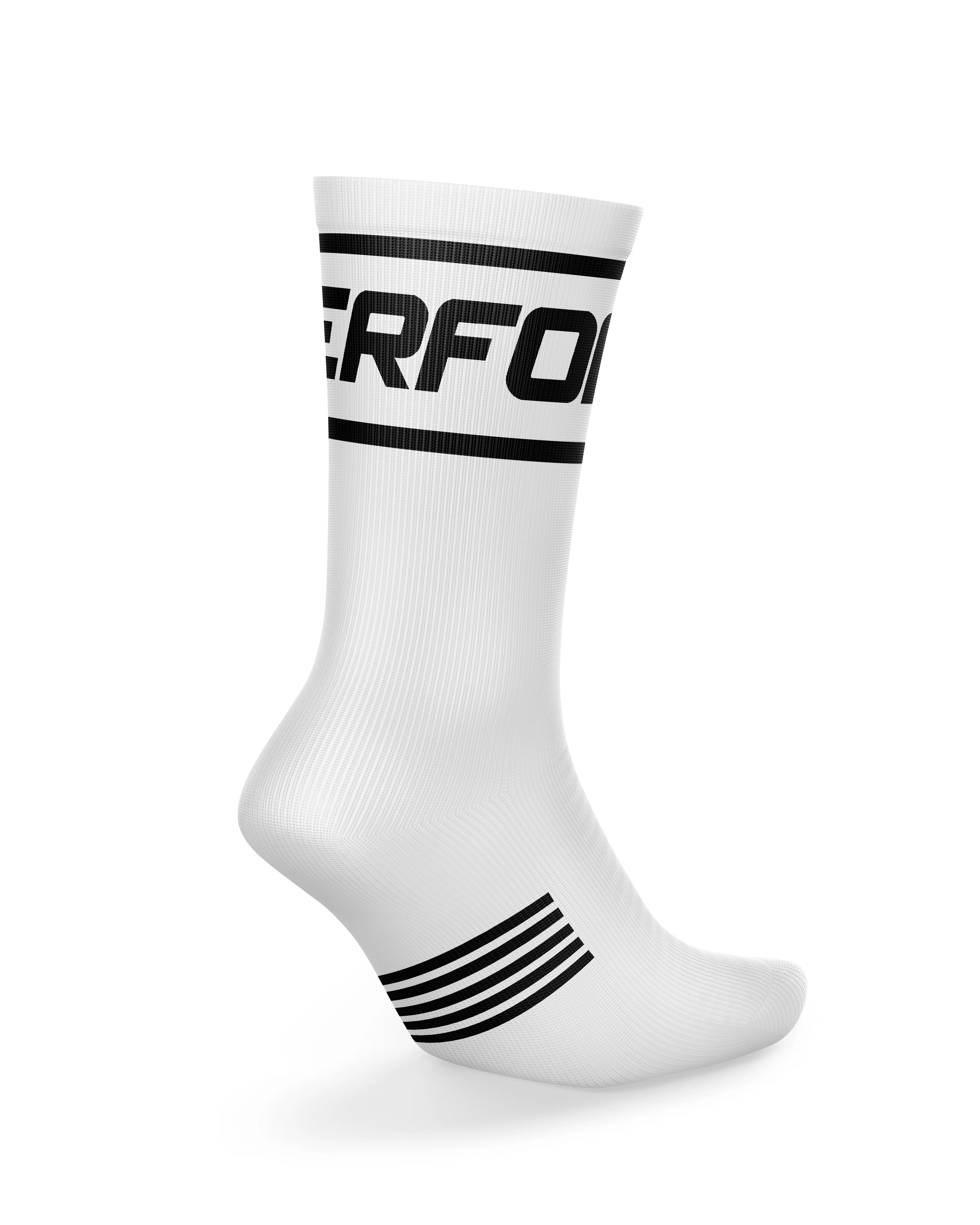 ATHLETE CLUB CREW SOCKS
