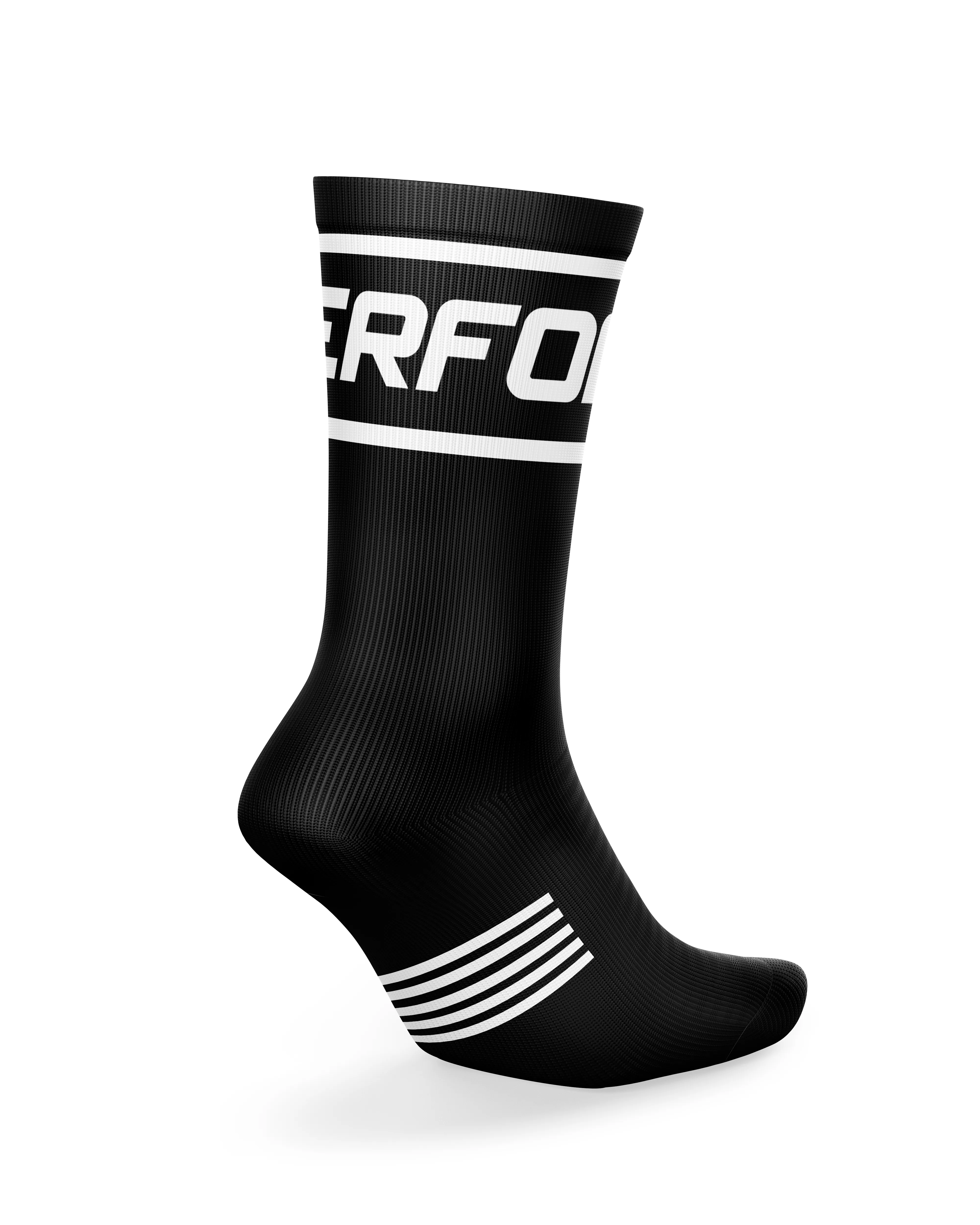 ATHLETE CLUB CREW SOCKS
