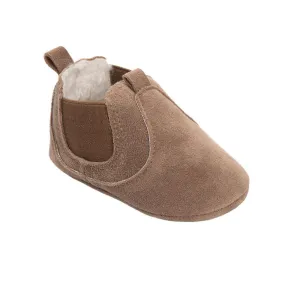 Baby Unisex Soft Warm Velvet Shoes