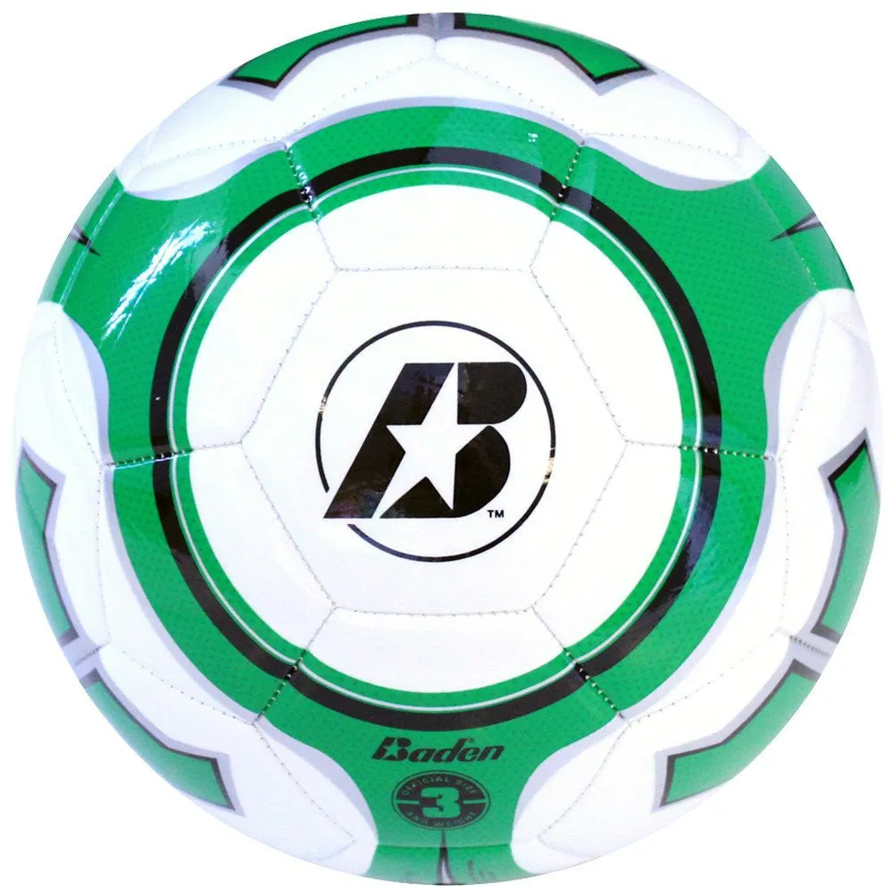 Baden Z Series Soccer Ball
