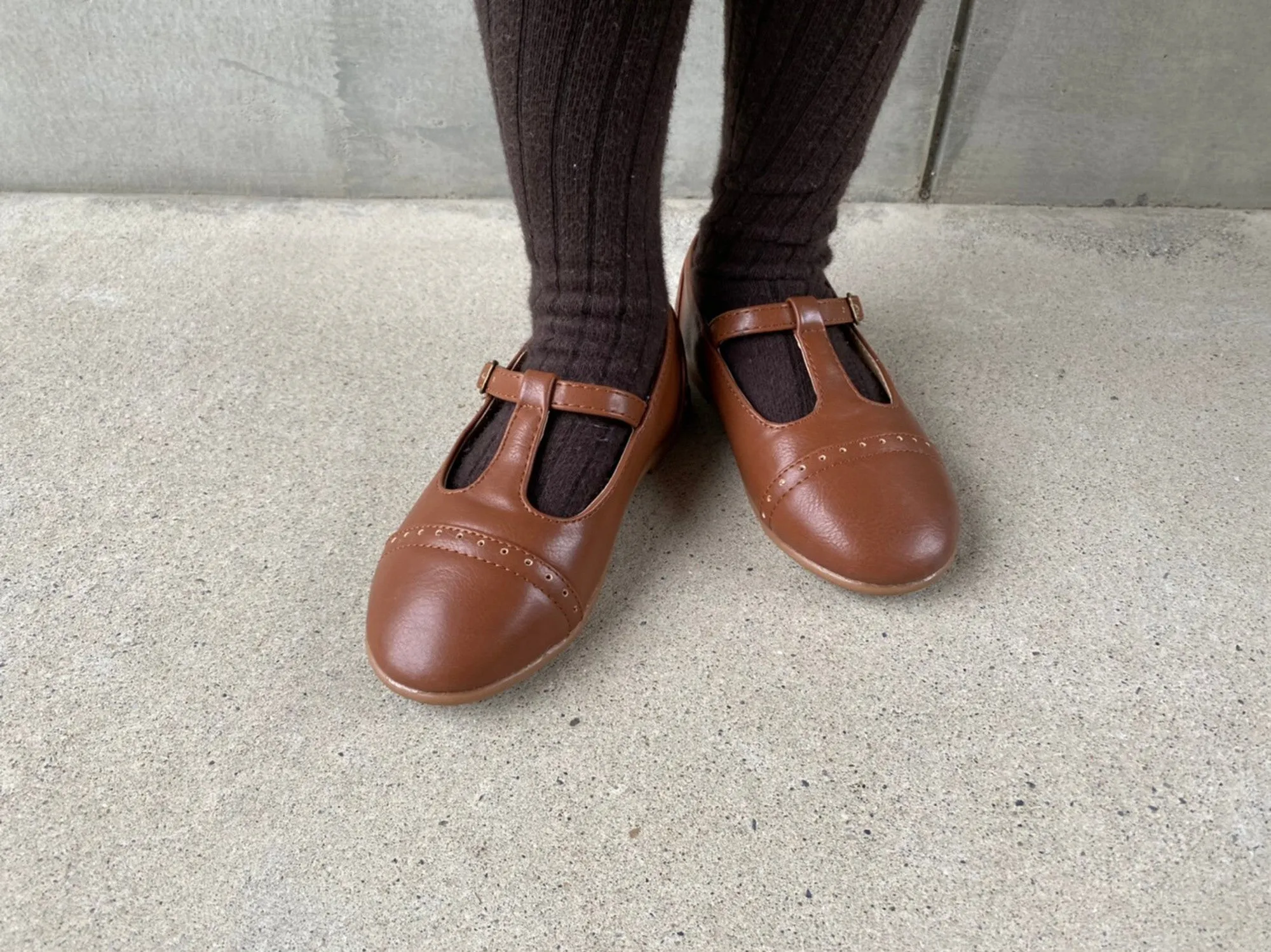 BAL may shoes